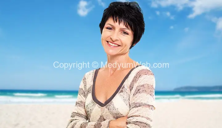 Arnavutköy Haraççı Medyum Hengame