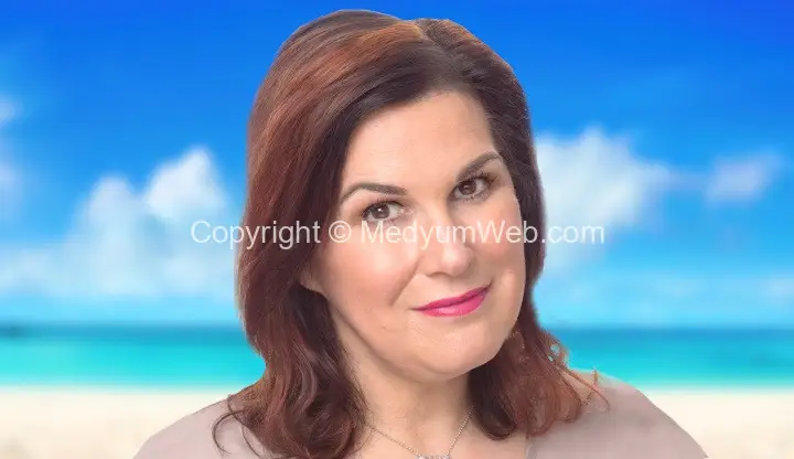 Ataşehir Yenisahra Medyum Gizem