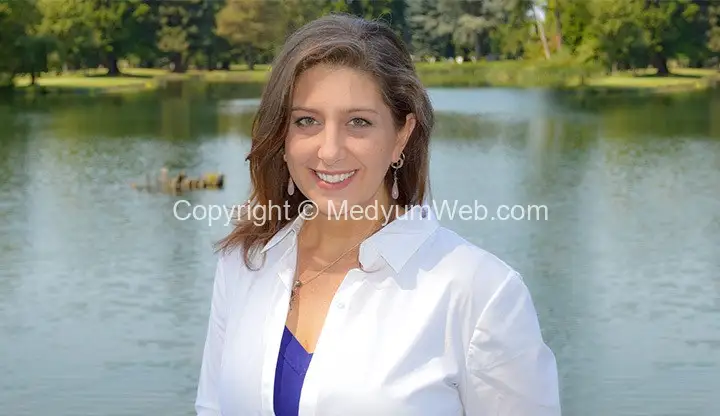 Bağcılar Kirazlı Medyum Nazende