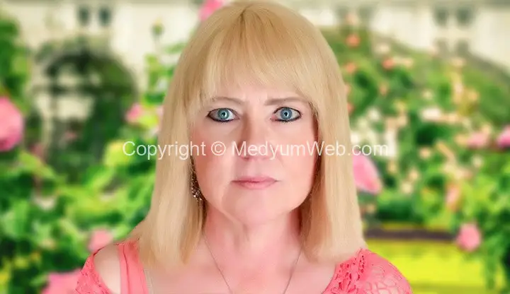 Bakırköy Sakızağacı Medyum Nihal