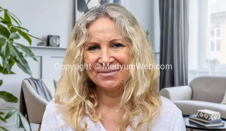 Beşiktaş Abbasağa Medyum Gündüz