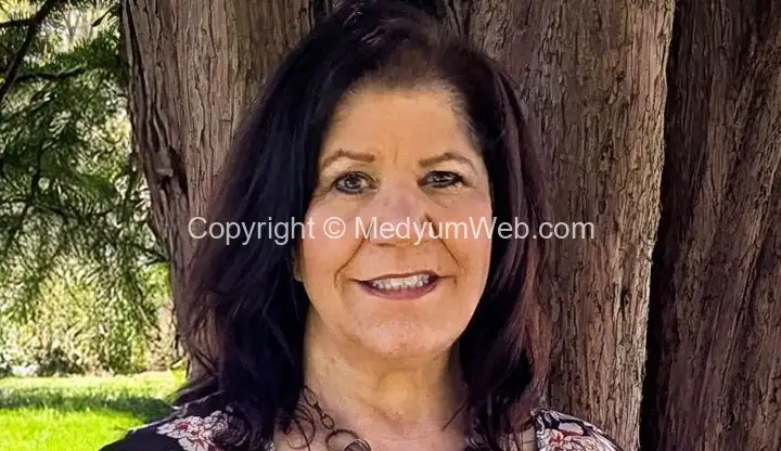 Beyoğlu Cihangir Medyum Amira