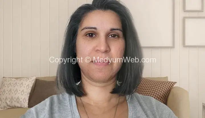 Gaziosmanpaşa Bağlarbaşı Medyum Tutku