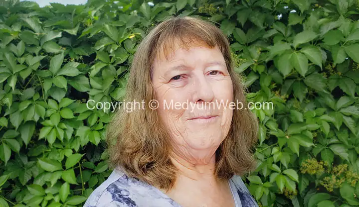 Kadıköy Moda Medyum Nayab