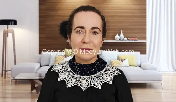 Kağıthane Gültepe Medyum Farida