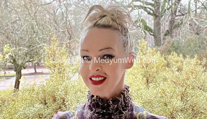 Üsküdar Çengelköy Medyum Firuze